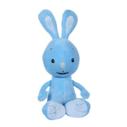 SIMBA TOYs KiKANiNCHEN - Plüschfigur - Ca. 35 Cm -Trendiger Spielzeug-Discounter 231528 4006592063849 simba kikaninchenplueschfigur35cm 04