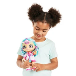 Kindi Kids - Dr. Cindy Pops - Puppe -Trendiger Spielzeug-Discounter 231597 630996500361 kindi kids dr cindy pops puppe 02