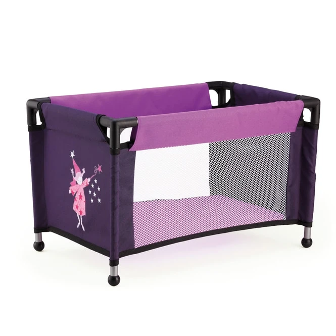 Kombi Puppenwagen Set 4 Kombi Puppenwagen Set – Bild 4