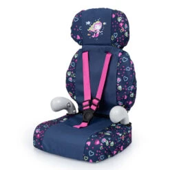 Puppenautositz Deluxe 5 Puppenautositz Deluxe -Trendiger Spielzeug-Discounter 231648 4003336675177 puppen autositz bayer