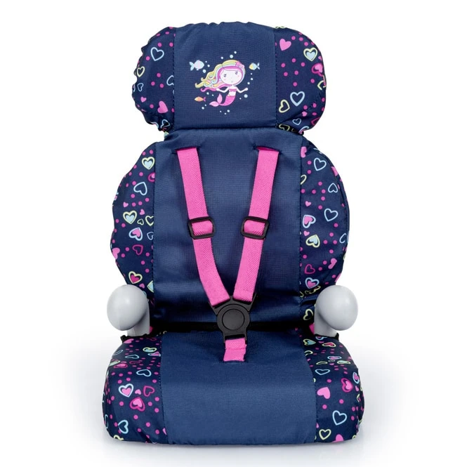 Puppenautositz Deluxe 2 Puppenautositz Deluxe – Bild 2