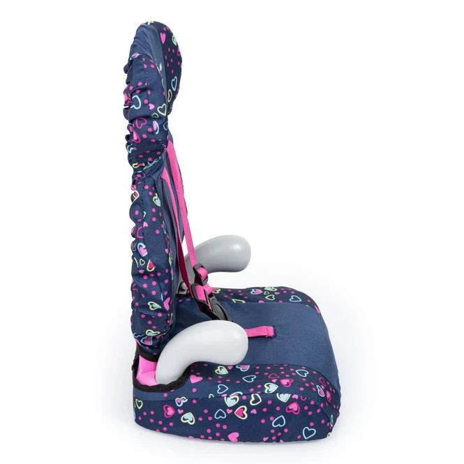 Puppenautositz Deluxe 1 Puppenautositz Deluxe