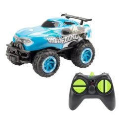 Silverlit RC - Exost X-Monster Und X-Beast - 1:34 - 1 Stück -Trendiger Spielzeug-Discounter 232651 4891813206118 rc monstertruck x monsters und beast silverlit 03