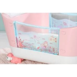 Zapf Creation Baby Annabell - Zauberwanne Badespiel