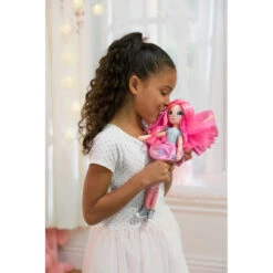 Dreamseekers Puppe - Bella -Trendiger Spielzeug-Discounter 232941 630996138366 dreamseekers puppe bella 02