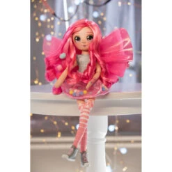 Dreamseekers Puppe - Bella -Trendiger Spielzeug-Discounter 232941 630996138366 dreamseekers puppe bella 05