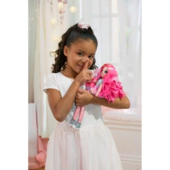 Dreamseekers Puppe - Bella -Trendiger Spielzeug-Discounter 232941 630996138366 dreamseekers puppe bella 07