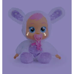 IMC TOYS Cry Babies - Babypuppe - Schlaf Schön Coney -Trendiger Spielzeug-Discounter 232996 8421134093140 imctoys crybabies schlaf schoen coney 01