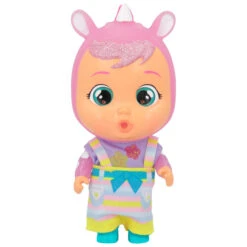 IMC TOYS Cry Babies - Kleidungsset -Trendiger Spielzeug-Discounter 233003 8421134084674 crybabies magictears kleidungsset 03