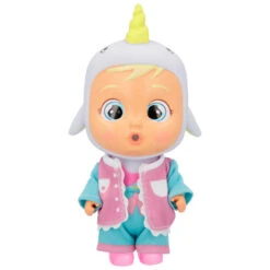 IMC TOYS Cry Babies - Kleidungsset -Trendiger Spielzeug-Discounter 233003 8421134084674 crybabies magictears kleidungsset 09