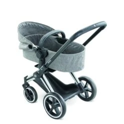 SIMBA TOYs Puppenwagen - Cybex Corolle MGP -Trendiger Spielzeug-Discounter 233580 4062013140773 cybex puppenwagen 03