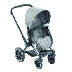 SIMBA TOYs Puppenwagen - Cybex Corolle MGP -Trendiger Spielzeug-Discounter 233580 4062013140773 cybex puppenwagen 04