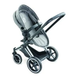 SIMBA TOYs Puppenwagen - Cybex Corolle MGP -Trendiger Spielzeug-Discounter 233580 4062013140773 cybex puppenwagen 05