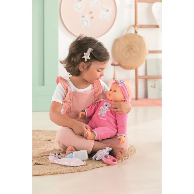 SIMBA TOYs Corolle - Lucille - Babypuppe 1 SIMBA TOYs Corolle - Lucille - Babypuppe