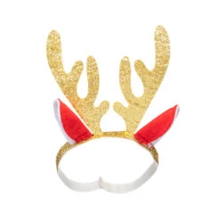 Puppen-Weihnachtskleid - Größe 35 - 45 Cm -Trendiger Spielzeug-Discounter 234031 4001949021510 weihnachtskleid heless 03