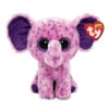 TY Beanie Boo - Elefant Eva - 15 Cm