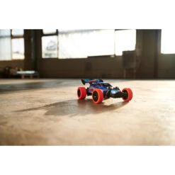 Dickie RC Lightning Spear - Ferngesteuerter Geländewagen -Trendiger Spielzeug-Discounter 234595 4006333080005 dickie rc racer lightning spear 06