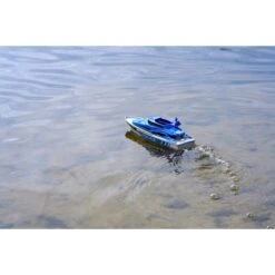 Dickie RC Polizei Boot -Trendiger Spielzeug-Discounter 234597 4006333079948 dickie boot polizei 13