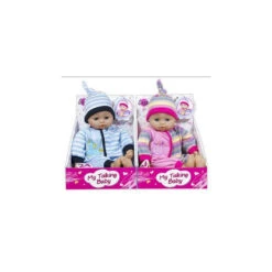 Lissi - My Talking Baby - 1 Stück