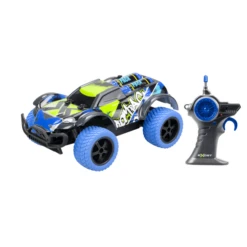 Silverlit RC - Exost XBull - Offroad Fahrzeug - 1:18