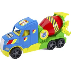Magic Truck - Betonmischer
