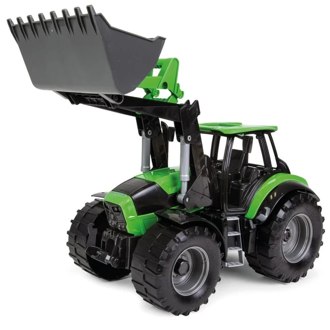 LENA - WORXX Traktor Deutz-Fahr Agrotron 7250 TTV 1 LENA - WORXX Traktor Deutz-Fahr Agrotron 7250 TTV