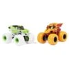 SPIN MASTER Truck Monster Jam 2-Pack - Maßstab 1:64