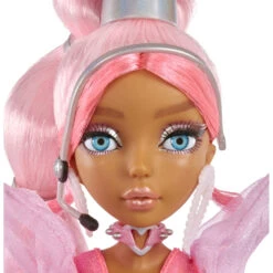 MGA Mermaze Mermaidz Core Fashion Doll - Harmonique -Trendiger Spielzeug-Discounter 237694 35051580805 mermaids core fashion puppe 04