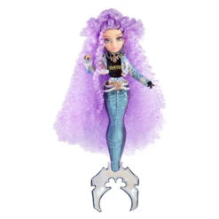 MGA Mermaze Mermaidz Core Fashion Doll - Riviera -Trendiger Spielzeug-Discounter 237696 35051580812 mermaids core fashion puppe