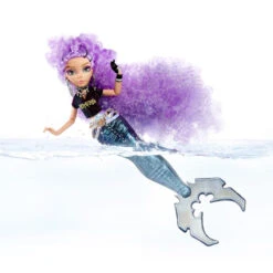 MGA Mermaze Mermaidz Core Fashion Doll - Riviera -Trendiger Spielzeug-Discounter 237696 35051580812 mermaids core fashion puppe 02