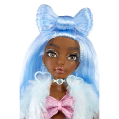 MGA Mermaze Mermaidz Core Fashion Doll - Shellnelle -Trendiger Spielzeug-Discounter 237697 35051580829 mermaids core fashion puppe 04