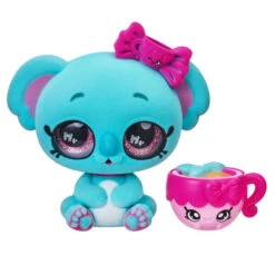 Kindi Kids - Haustier - Koala Teah -Trendiger Spielzeug-Discounter 237743 630996501122 moose kindi kids koala teah 01