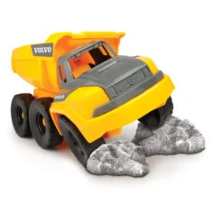 Dickie Construction Set - Volvo -Trendiger Spielzeug-Discounter 237776 4006333079399 construction set dickie 04
