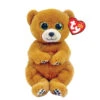 TY Beanie Babies - Bär Duncan - 15 Cm