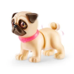 Zuru Pets Alive - Booty Shakin Pups Welpe - 1 Stück -Trendiger Spielzeug-Discounter 238308 4894680021549 zuru pets alive booty shakin pups1