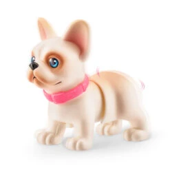 Zuru Pets Alive - Booty Shakin Pups Welpe - 1 Stück -Trendiger Spielzeug-Discounter 238308 4894680021549 zuru pets alive booty shakin pups4