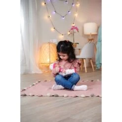 SIMBA TOYs Laura Cutie - Puppe - Ca. 30 Cm -Trendiger Spielzeug-Discounter 238847 4006592079376 laura cutie puppe 05