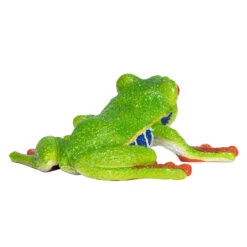 Besttoy - Laubfrosch - Spielfigur -Trendiger Spielzeug-Discounter 239257 5031923872998 moj besttoy laubfrosch 02