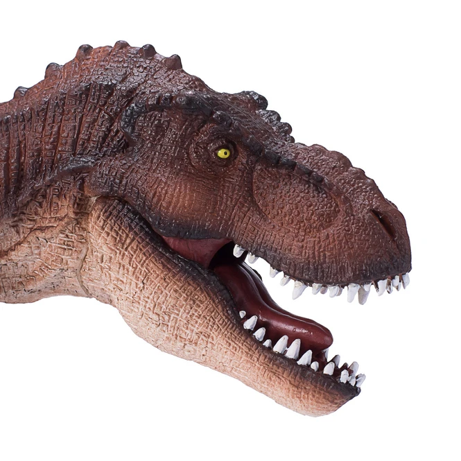 Besttoy - Dinosaurier - T-Rex - Spielfigur 3 Besttoy - Dinosaurier - T-Rex - Spielfigur – Bild 3