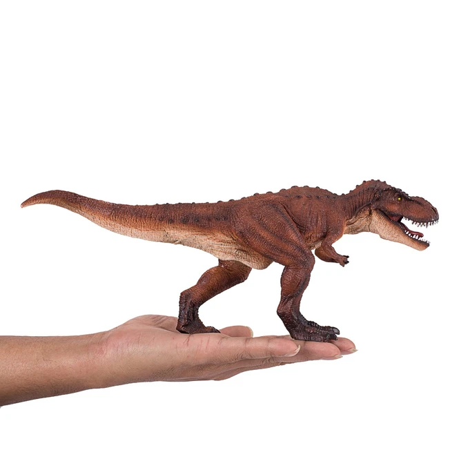 Besttoy - Dinosaurier - T-Rex - Spielfigur 2 Besttoy - Dinosaurier - T-Rex - Spielfigur – Bild 2