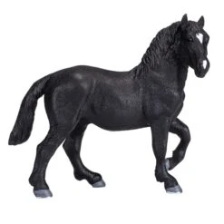 Besttoy - Farmland - Percheron Hengst - Spielfigur -Trendiger Spielzeug-Discounter 239266 5031923873964 moj besttoy percheronhengst 02