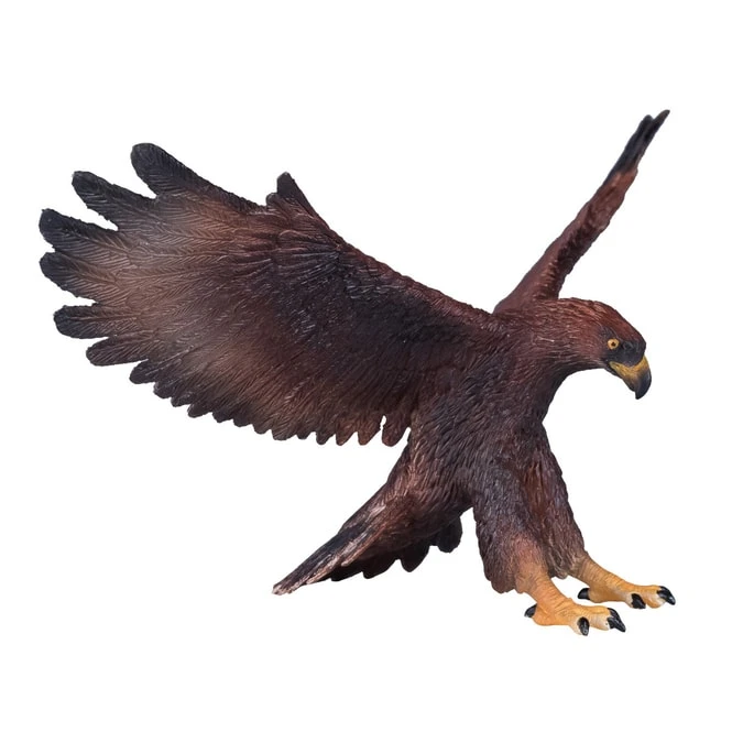 Besttoy - Steinadler - Spielfigur 1 Besttoy - Steinadler - Spielfigur
