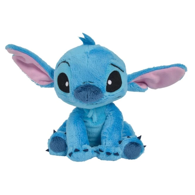 SIMBA TOYs Disney - Lilo & Stitch - Stitch - Ca. 25 Cm 2 SIMBA TOYs Disney - Lilo & Stitch - Stitch - Ca. 25 Cm – Bild 2