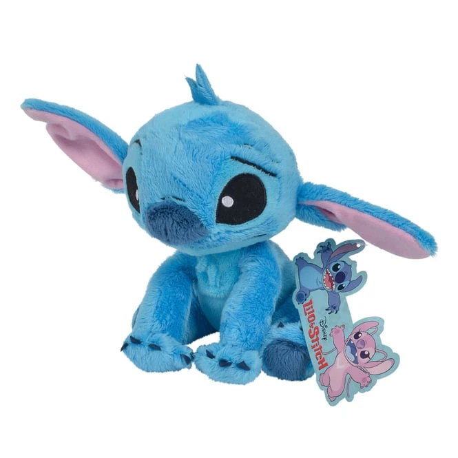 SIMBA TOYs Disney - Lilo & Stitch - Stitch - Ca. 25 Cm 1 SIMBA TOYs Disney - Lilo & Stitch - Stitch - Ca. 25 Cm