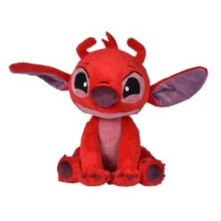 SIMBA TOYs Disney - Lilo & Stitch - Leroy - Ca. 25 Cm