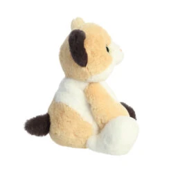 Aurora Plüsch Katze - Sitzend Ca. 25 Cm -Trendiger Spielzeug-Discounter 239628 4016096442323 aurora pluesch katze1