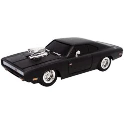 Auto-Rennbahn - Fast&Furious - Stunt Raceway -Trendiger Spielzeug-Discounter 239736 4894166908302 dragon i toys faf rennbahn fast furious 07