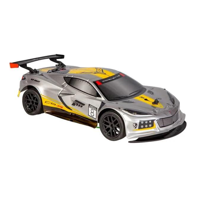 RC Forza Corvette C8