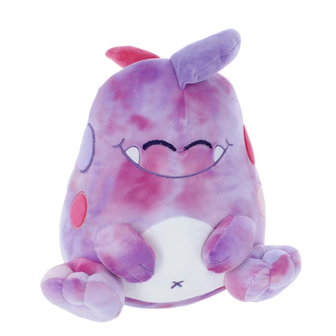 Plüschfigur - Dino - Lila 1 Plüschfigur - Dino - Lila