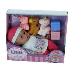 Babypuppe - Mit Sounds